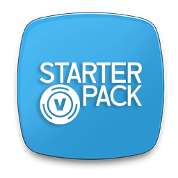 خرید استارتر پک فورتنایت | Fortnite Starter Pack